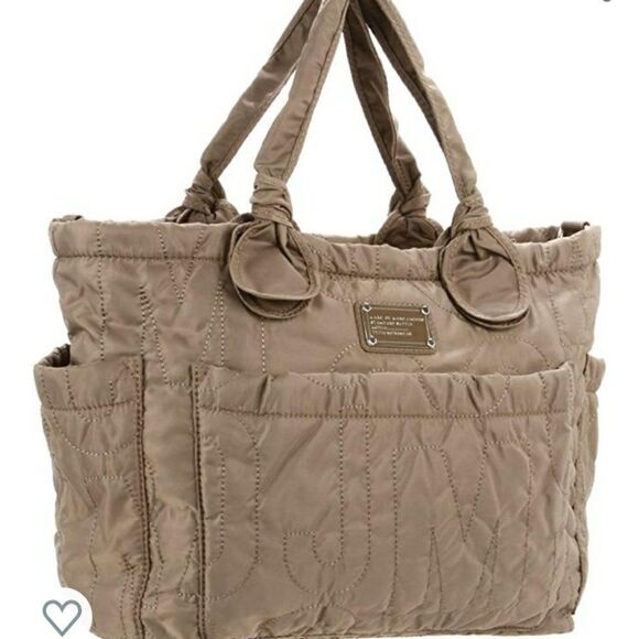 Marc By Marc Jacobs shoulder diaper bag - Picture 5 of 6